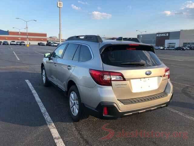 4S4BSACC0J3299774 2018 SUBARU OUTBACK