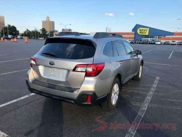 4S4BSACC0J3299774 2018 SUBARU OUTBACK