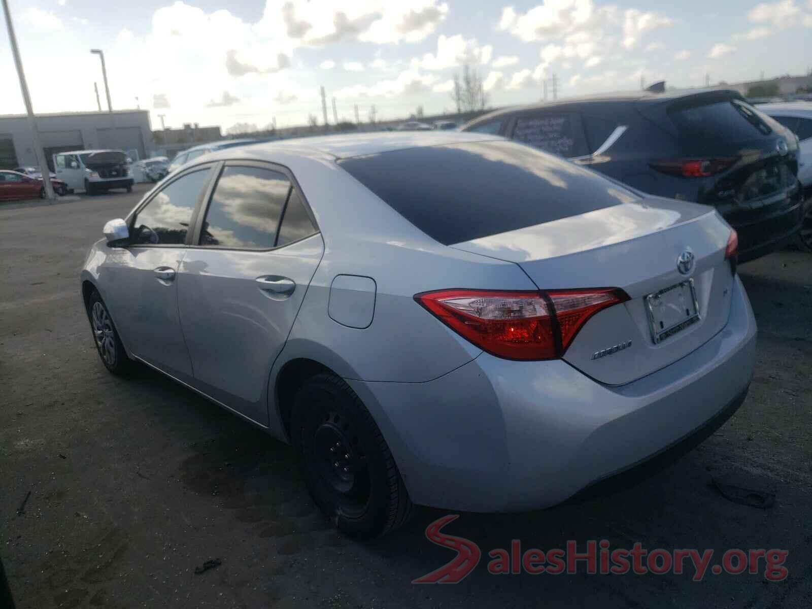 2T1BURHE6HC836074 2017 TOYOTA COROLLA