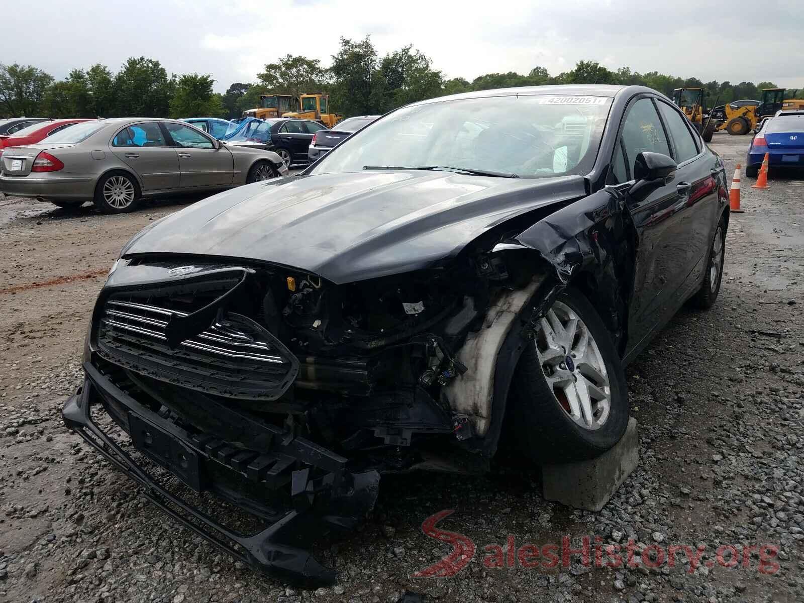 3FA6P0H77GR286565 2016 FORD FUSION