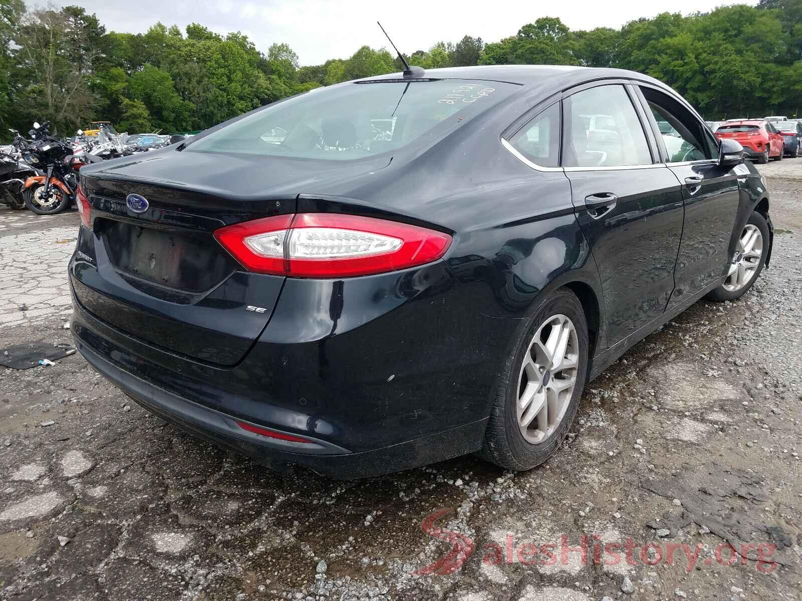 3FA6P0H77GR286565 2016 FORD FUSION