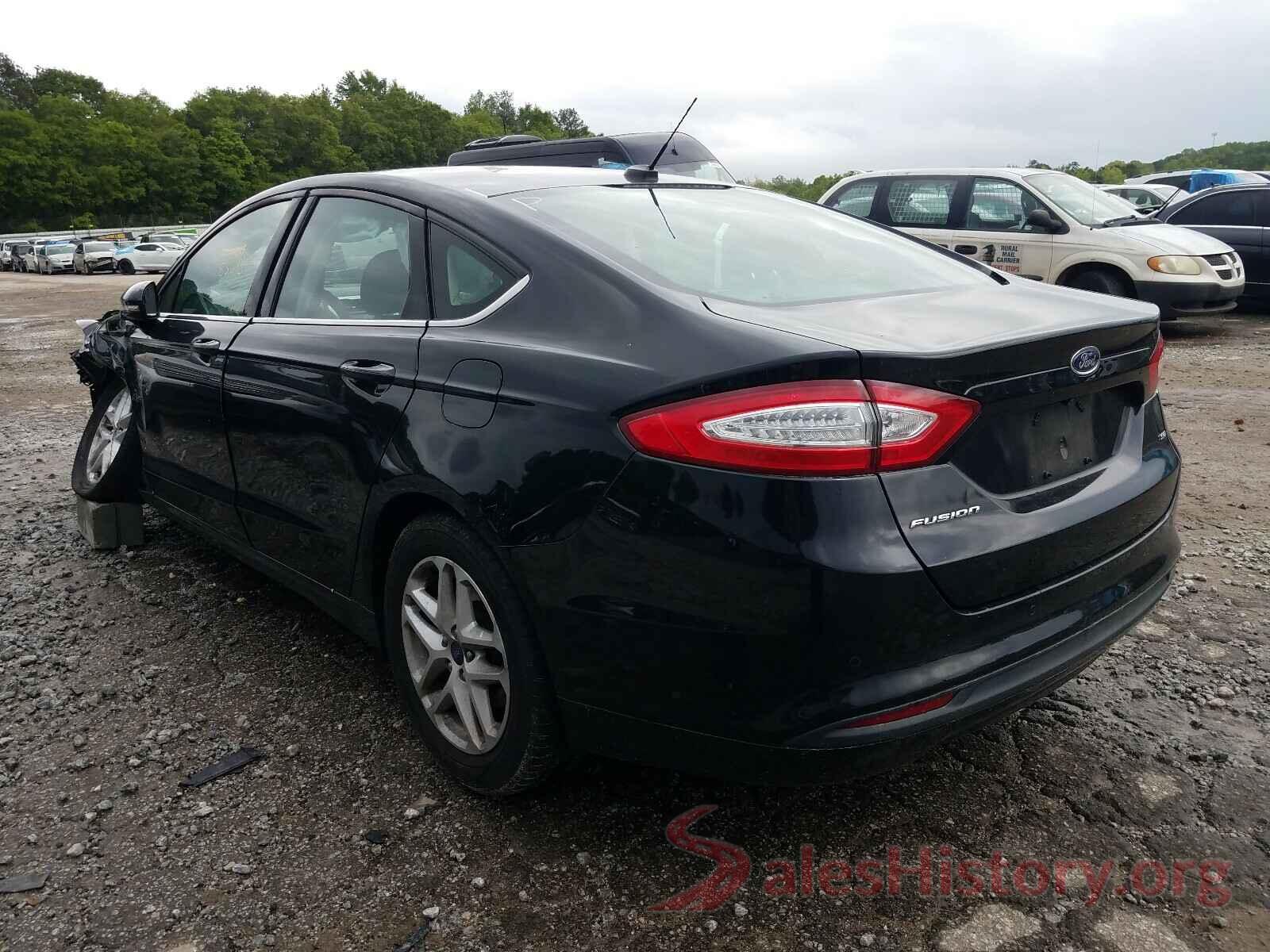 3FA6P0H77GR286565 2016 FORD FUSION