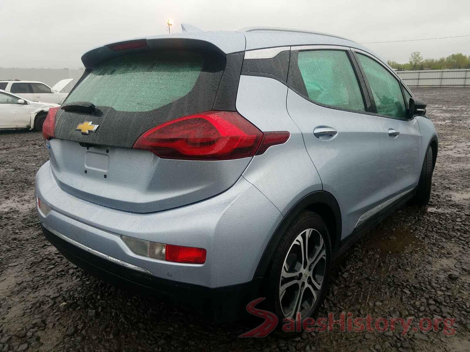 1G1FX6S00H4167090 2017 CHEVROLET BOLT