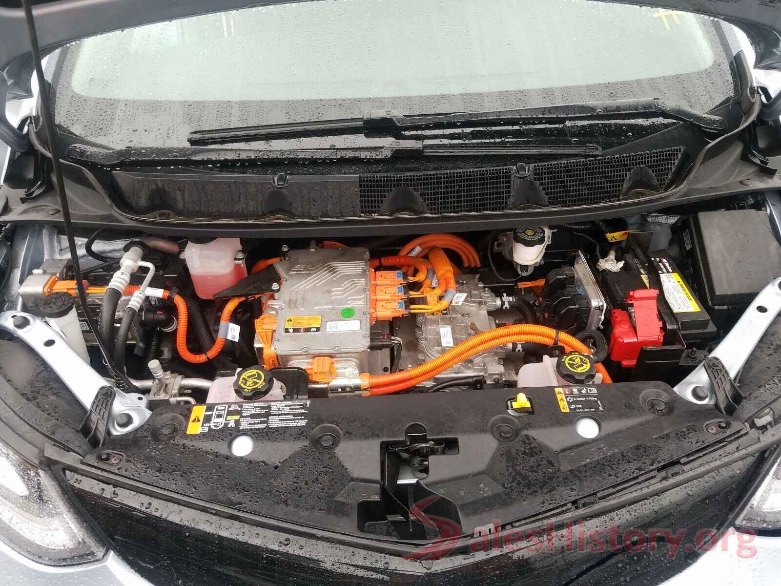 1G1FX6S00H4167090 2017 CHEVROLET BOLT