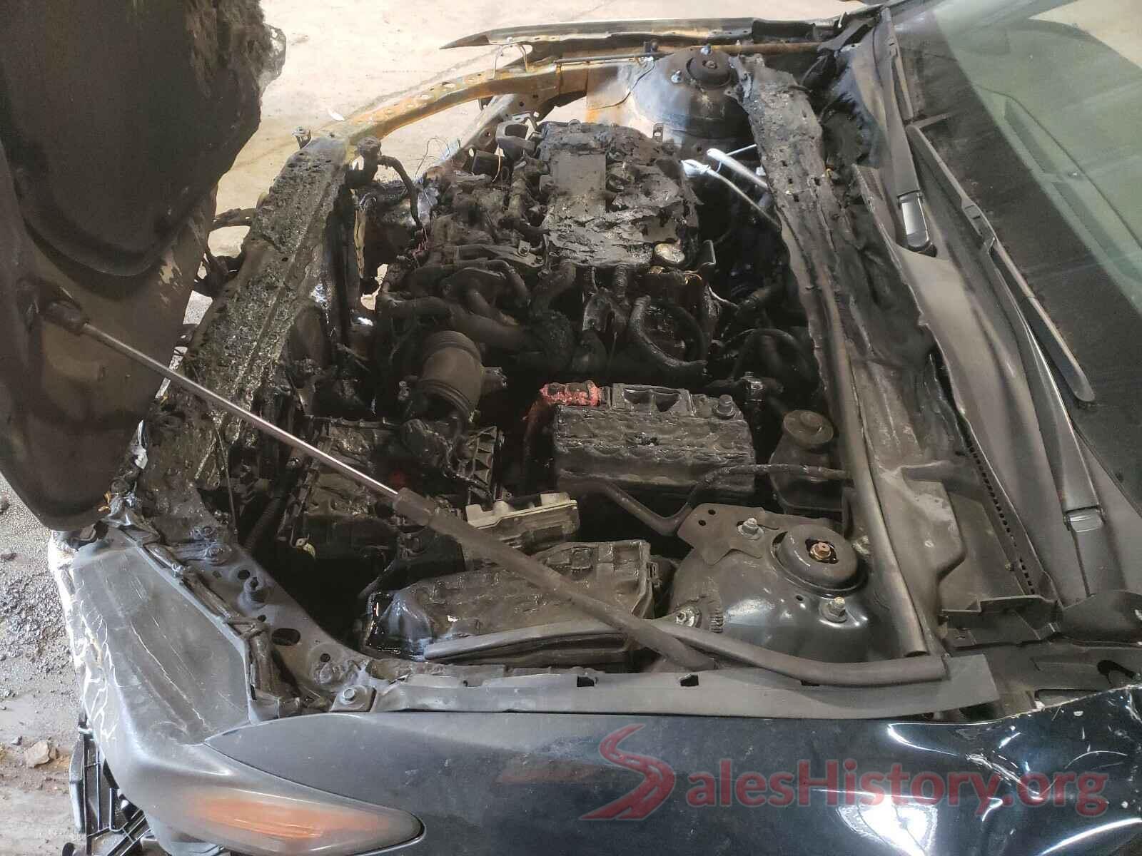 4T1B11HK9KU256209 2019 TOYOTA CAMRY