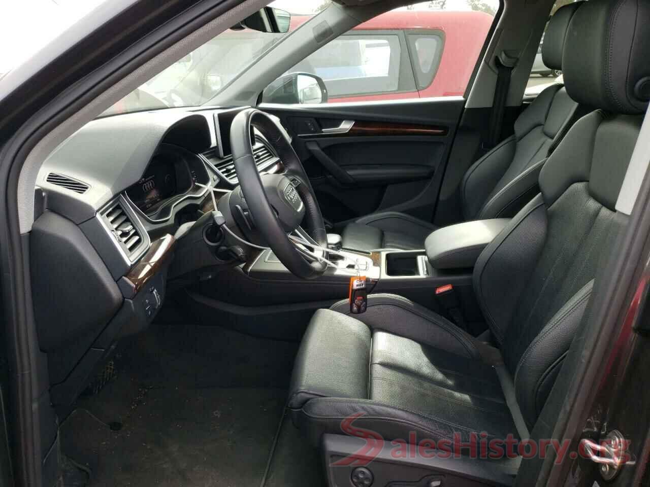 WA1BNAFYXK2032176 2019 AUDI Q5