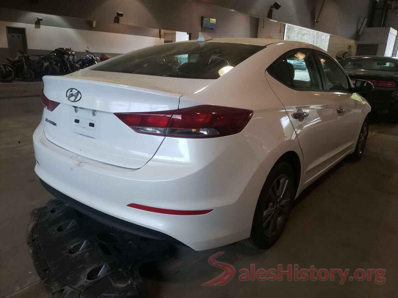 5NPD84LF4JH241193 2018 HYUNDAI ELANTRA