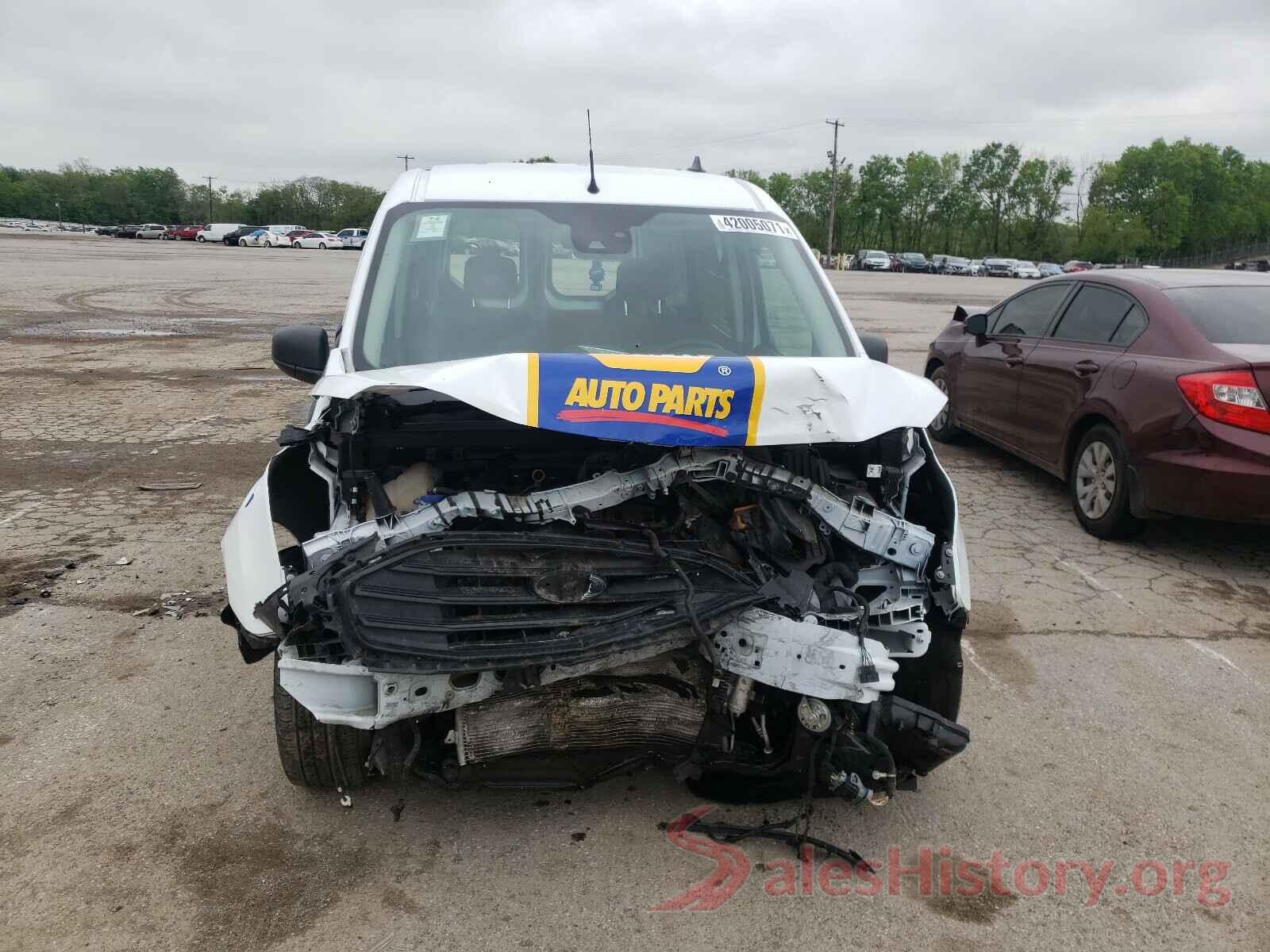 NM0LS7E25K1428019 2019 FORD TRANSIT CO