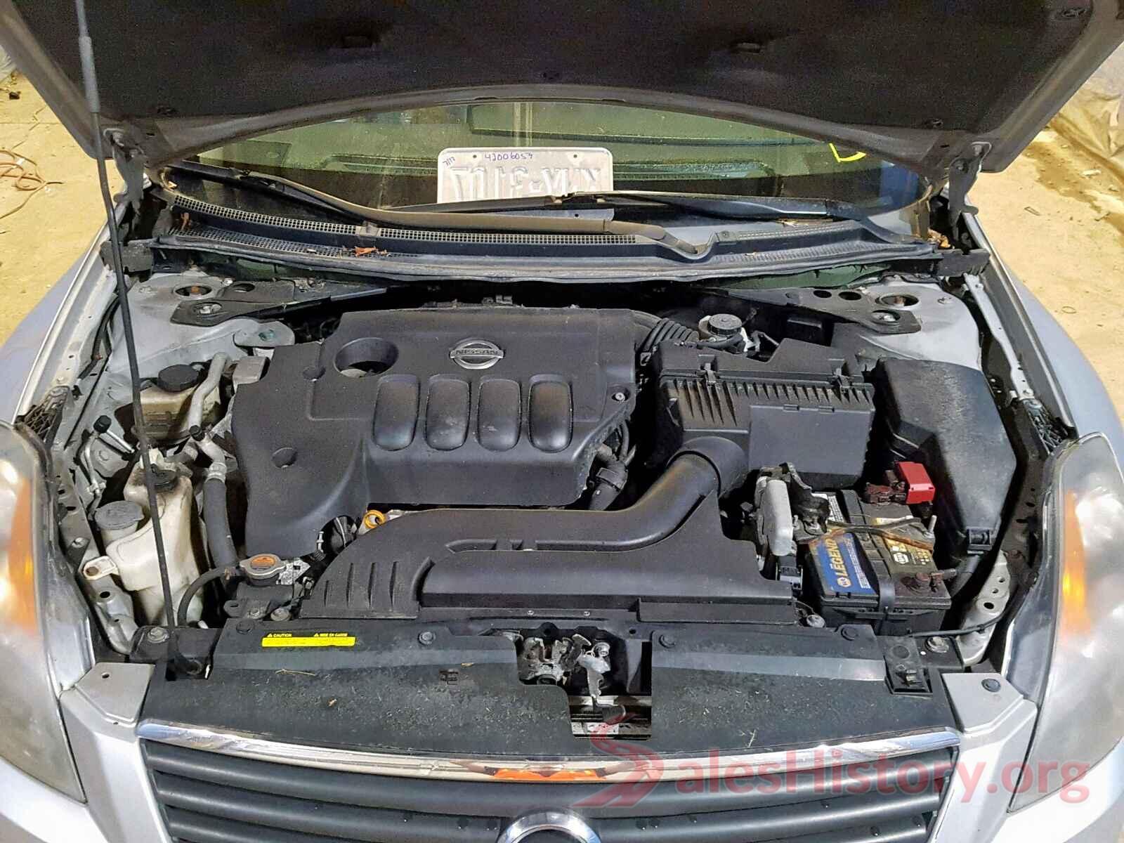 1N4AL21E68N447597 2008 NISSAN ALTIMA