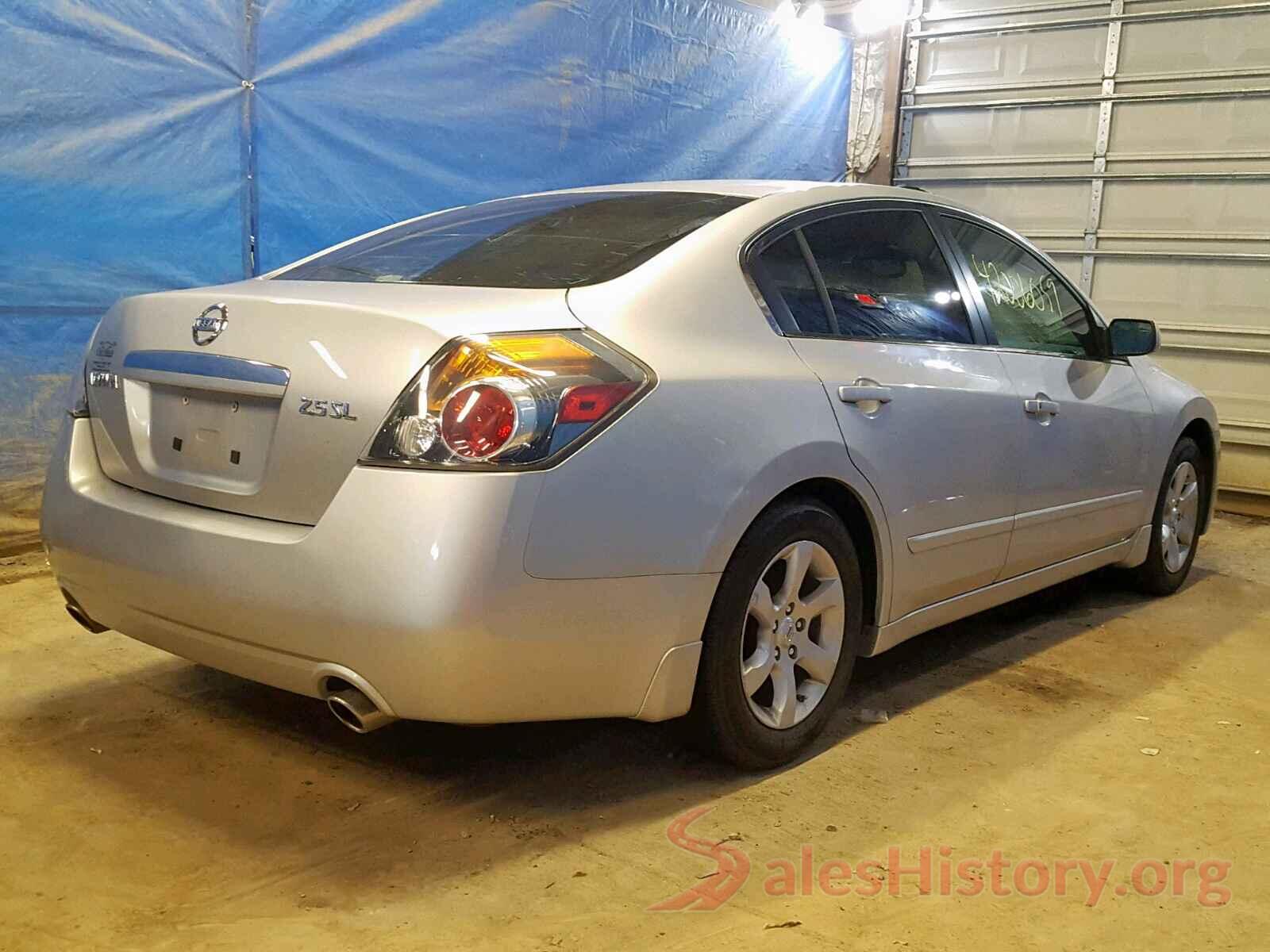 1N4AL21E68N447597 2008 NISSAN ALTIMA