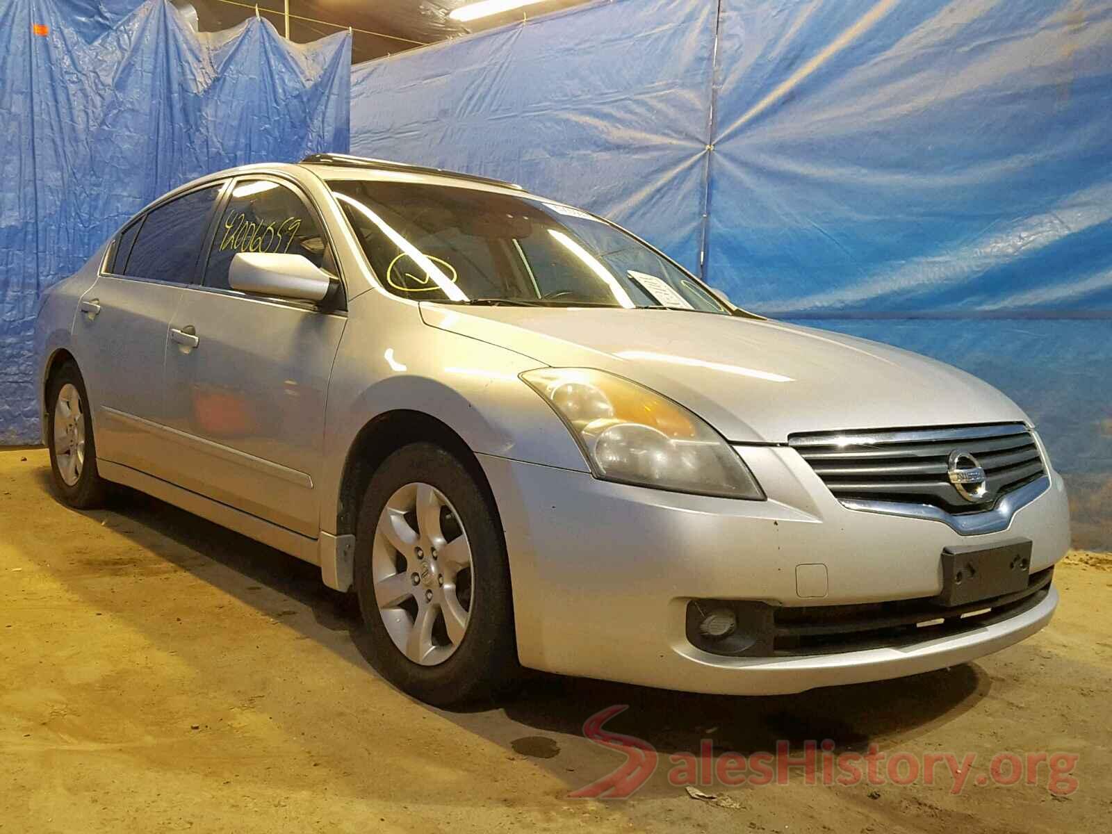 1N4AL21E68N447597 2008 NISSAN ALTIMA