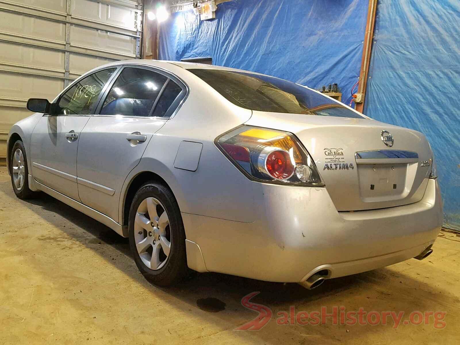 1N4AL21E68N447597 2008 NISSAN ALTIMA