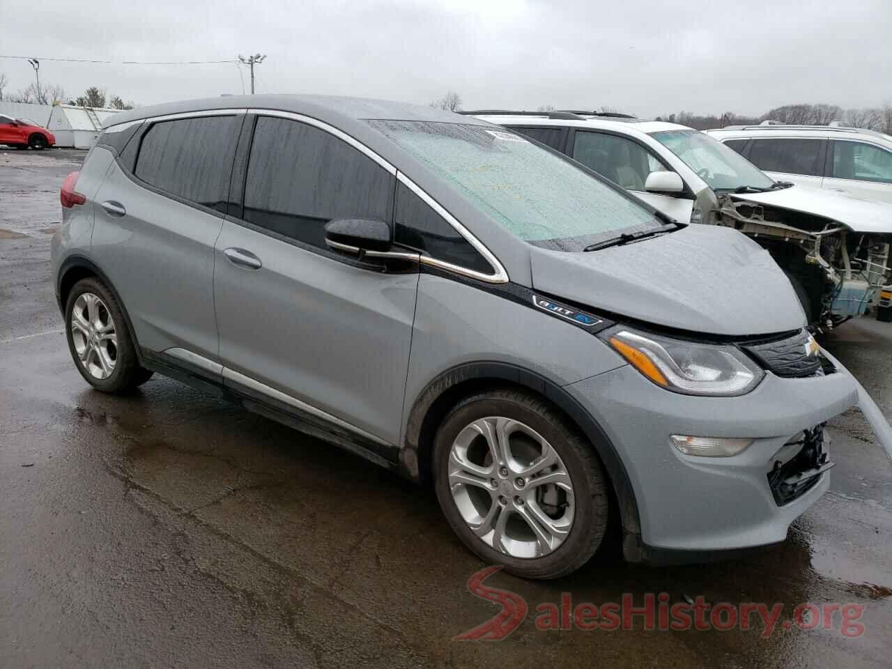 1G1FY6S06L4109040 2020 CHEVROLET BOLT