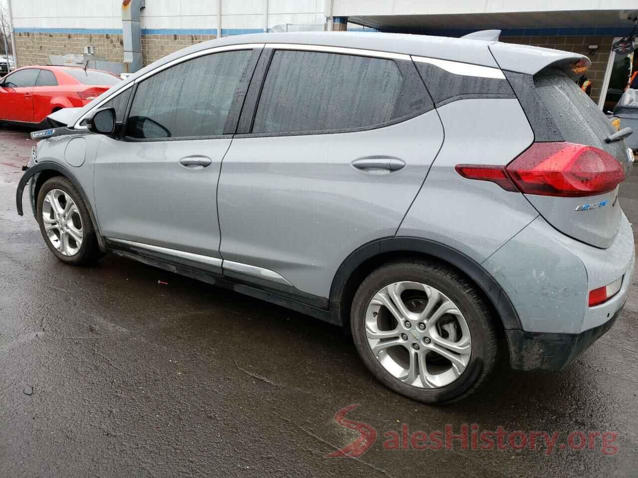 1G1FY6S06L4109040 2020 CHEVROLET BOLT