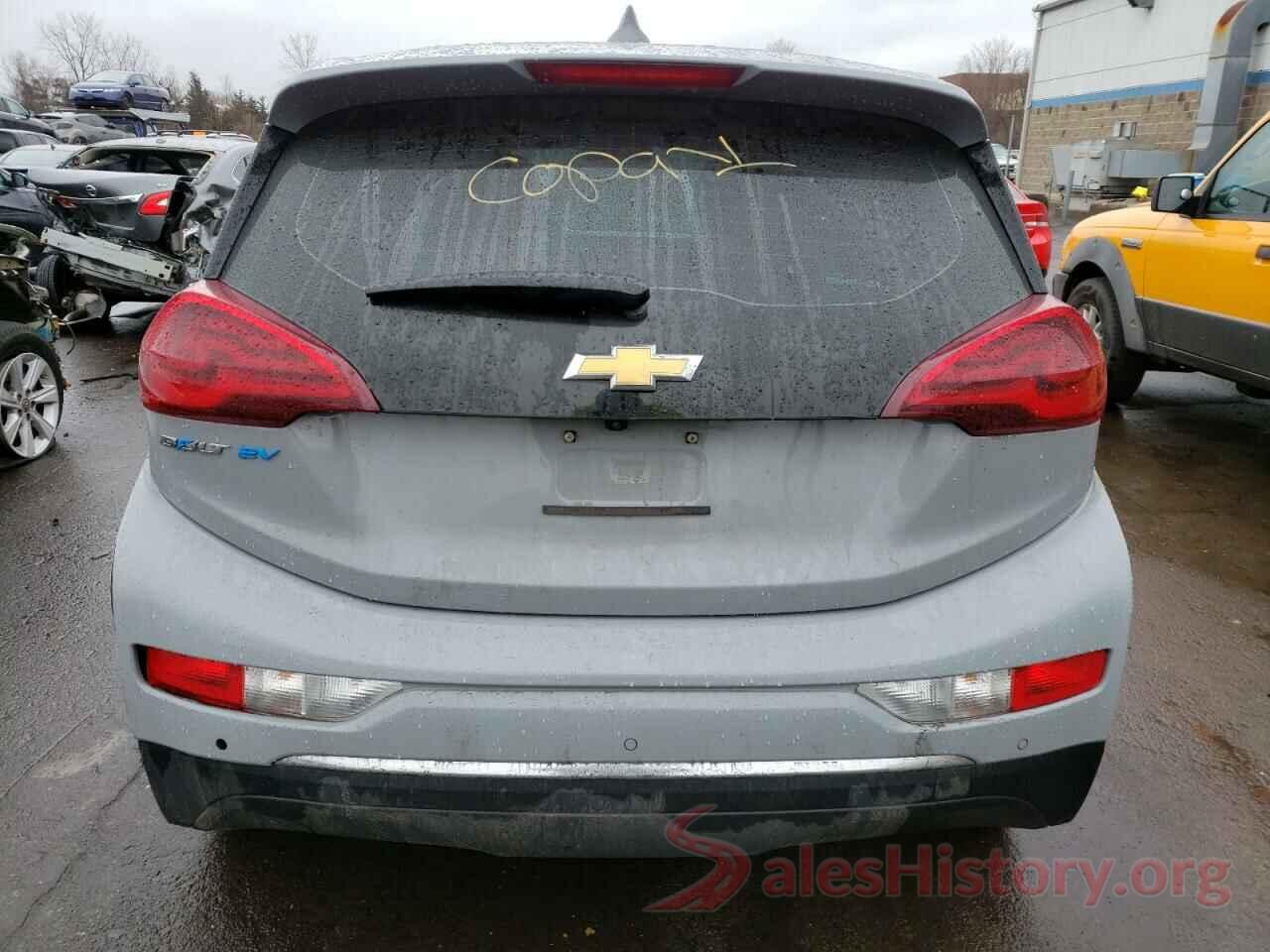 1G1FY6S06L4109040 2020 CHEVROLET BOLT