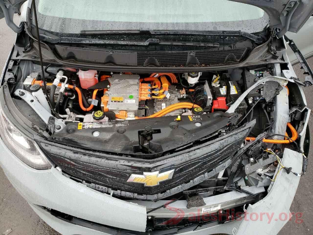 1G1FY6S06L4109040 2020 CHEVROLET BOLT