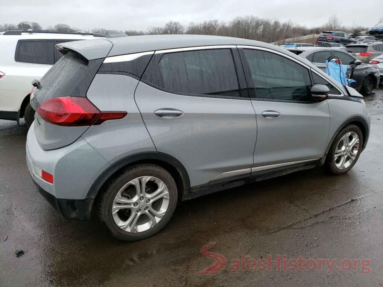 1G1FY6S06L4109040 2020 CHEVROLET BOLT