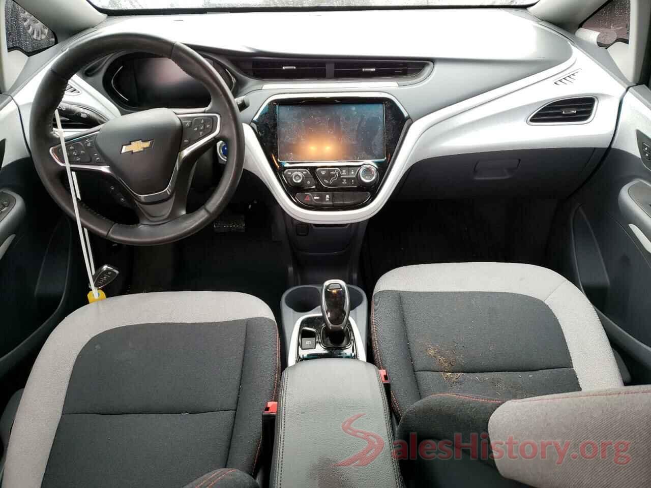 1G1FY6S06L4109040 2020 CHEVROLET BOLT