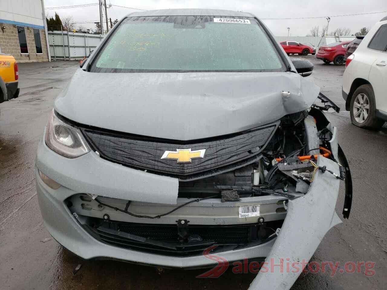 1G1FY6S06L4109040 2020 CHEVROLET BOLT