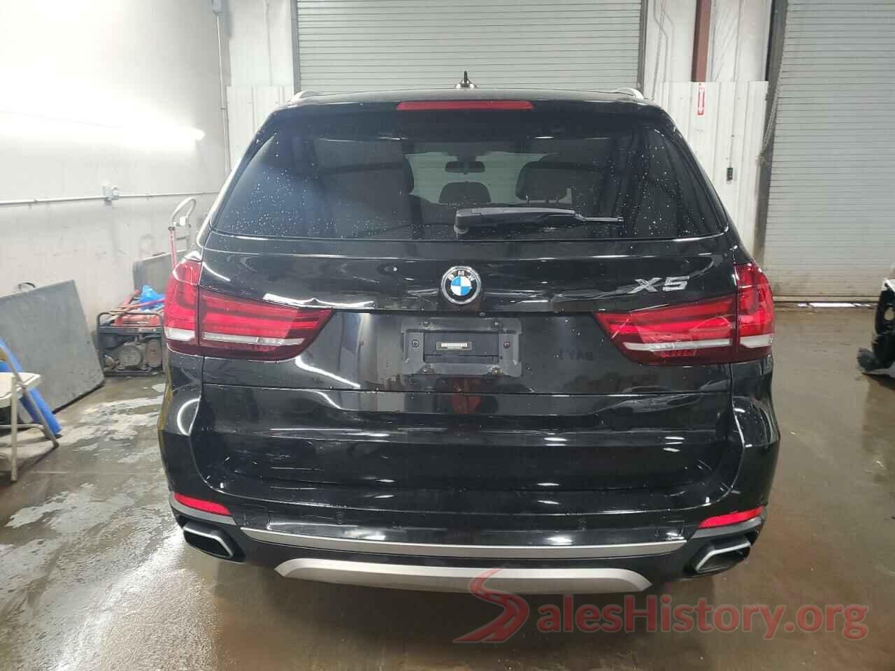 5UXKR0C52J0Y03270 2018 BMW X5