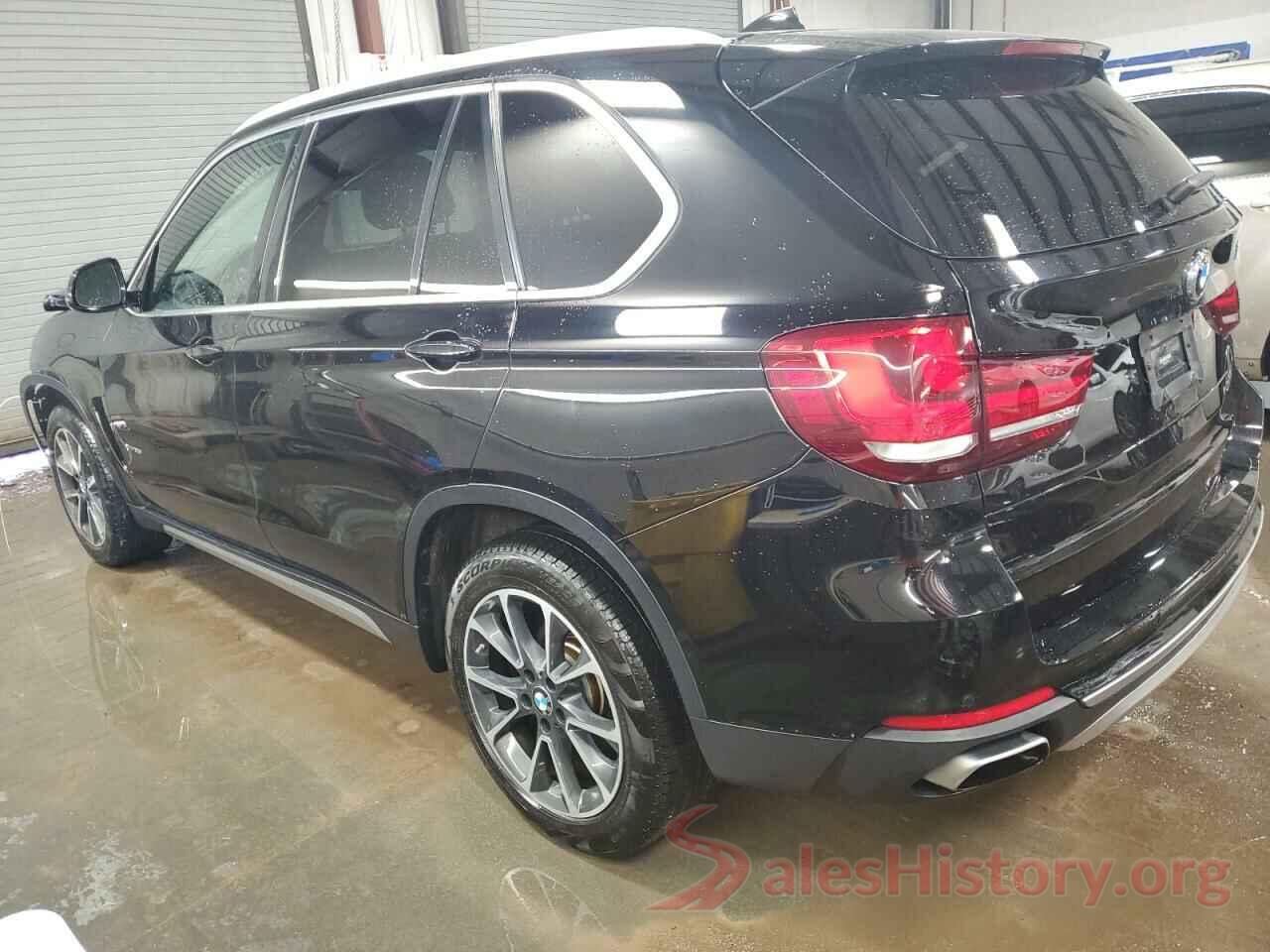 5UXKR0C52J0Y03270 2018 BMW X5