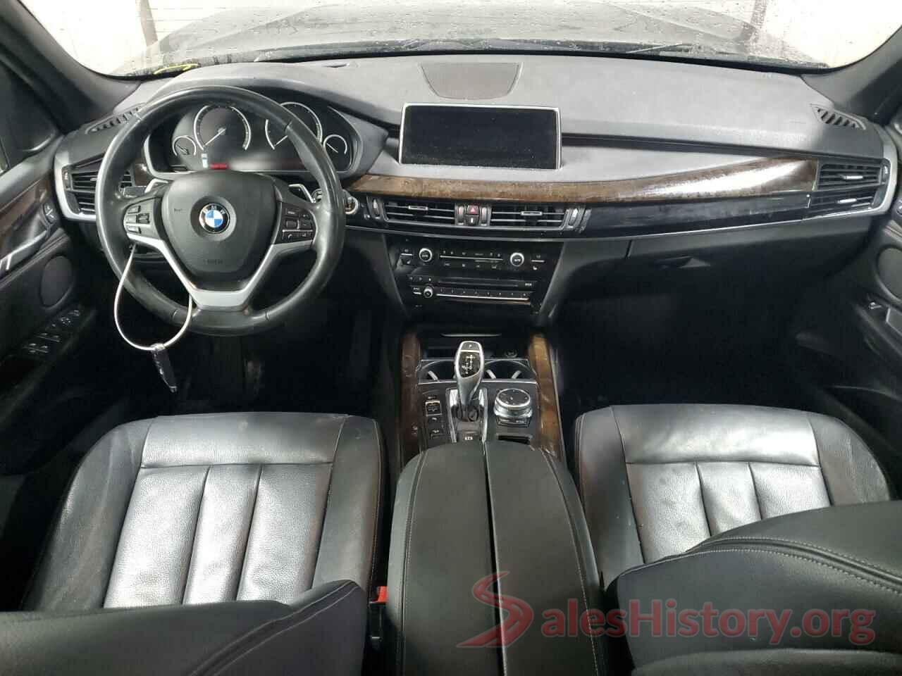 5UXKR0C52J0Y03270 2018 BMW X5