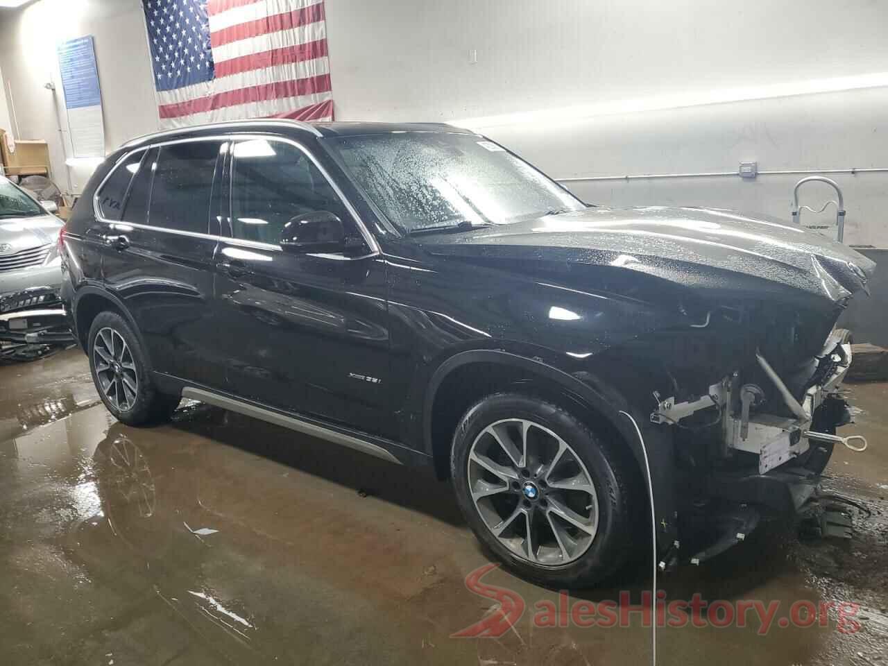 5UXKR0C52J0Y03270 2018 BMW X5