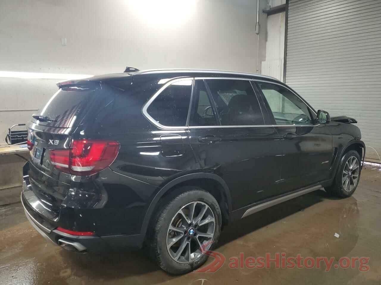 5UXKR0C52J0Y03270 2018 BMW X5