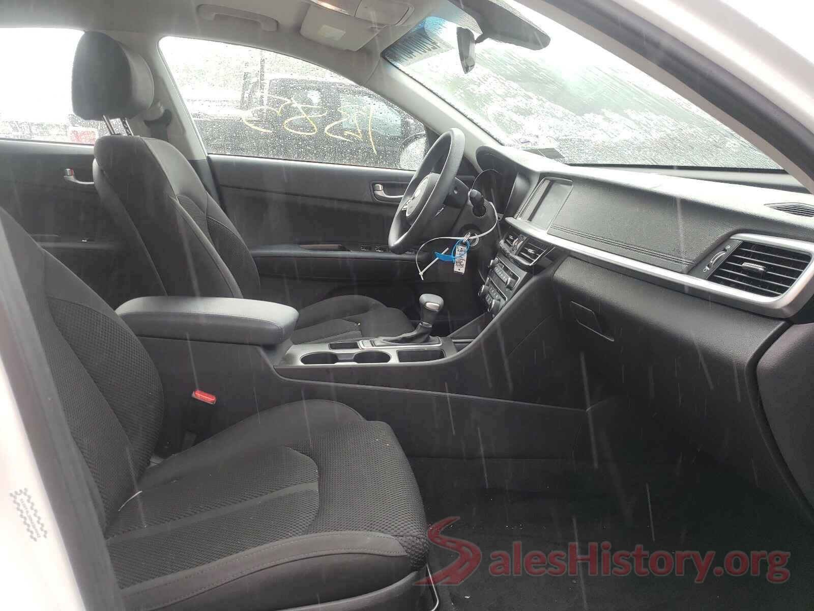 5XXGT4L30KG369042 2019 KIA OPTIMA