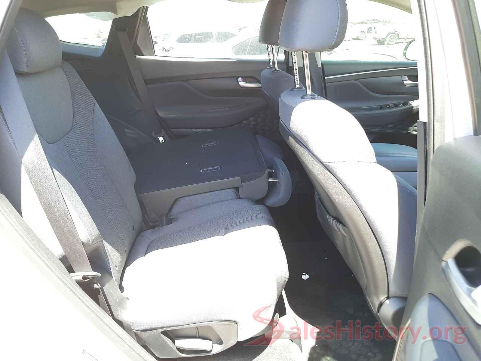 5NMS33AD3KH036982 2019 HYUNDAI SANTA FE