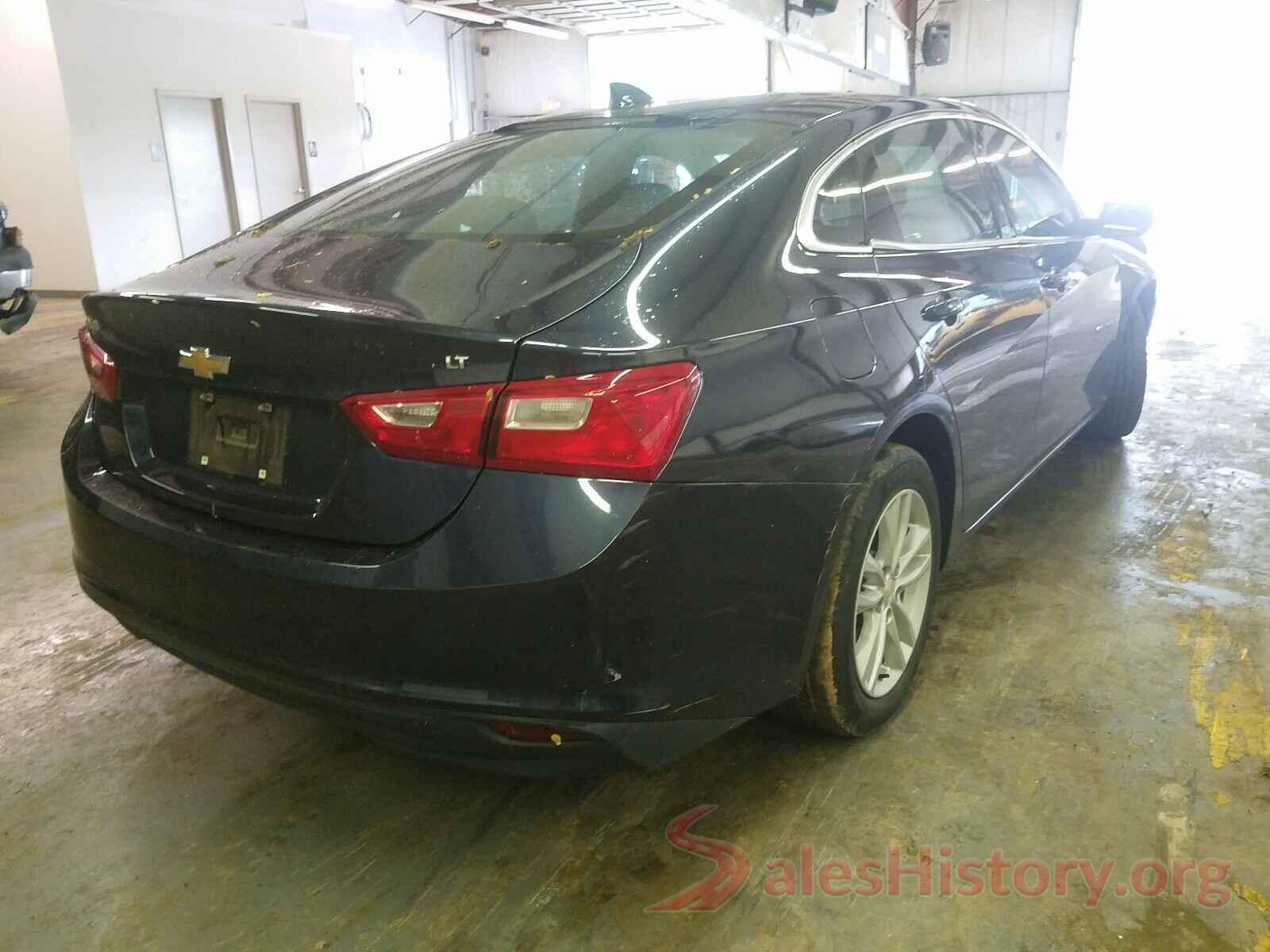 1G1ZE5ST0HF108021 2017 CHEVROLET MALIBU