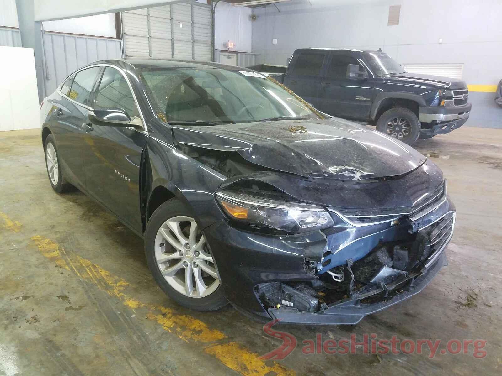 1G1ZE5ST0HF108021 2017 CHEVROLET MALIBU