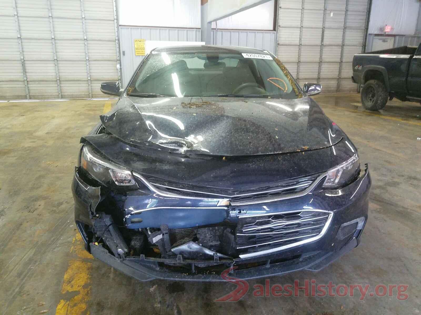 1G1ZE5ST0HF108021 2017 CHEVROLET MALIBU