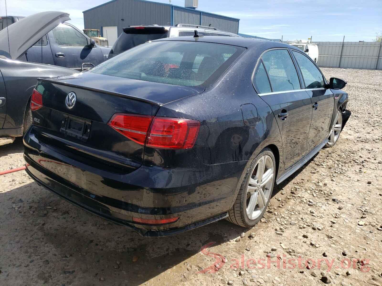 3VW4T7AJ9HM217545 2017 VOLKSWAGEN JETTA