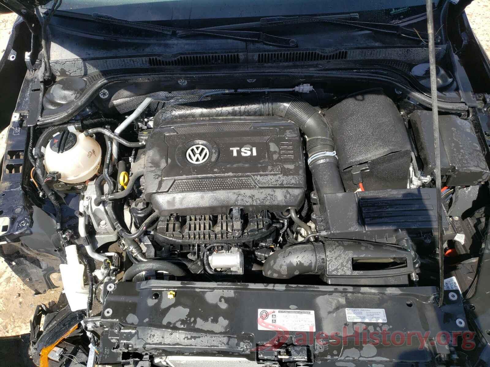 3VW4T7AJ9HM217545 2017 VOLKSWAGEN JETTA