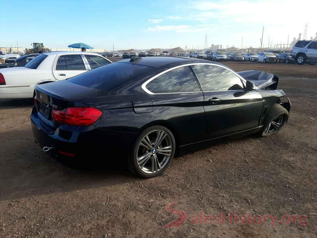 WBA4R7C52HK895771 2017 BMW 4 SERIES