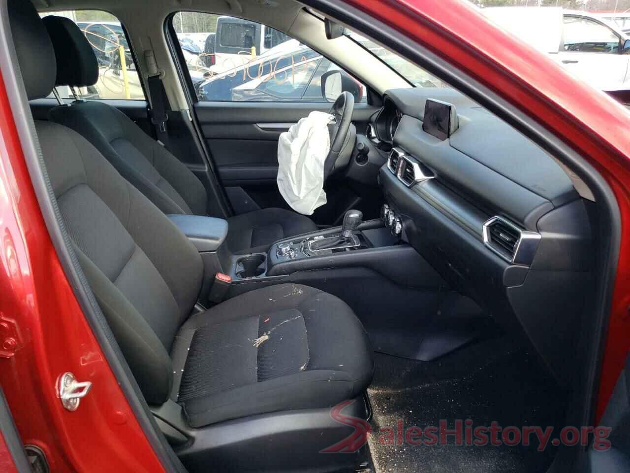 JM3KFABM9J1408013 2018 MAZDA CX-5