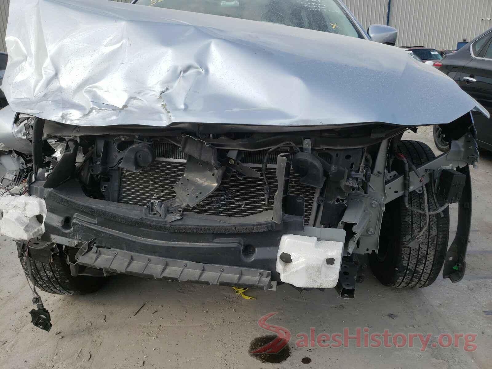 JM3KFABM4J1394814 2018 MAZDA CX-5