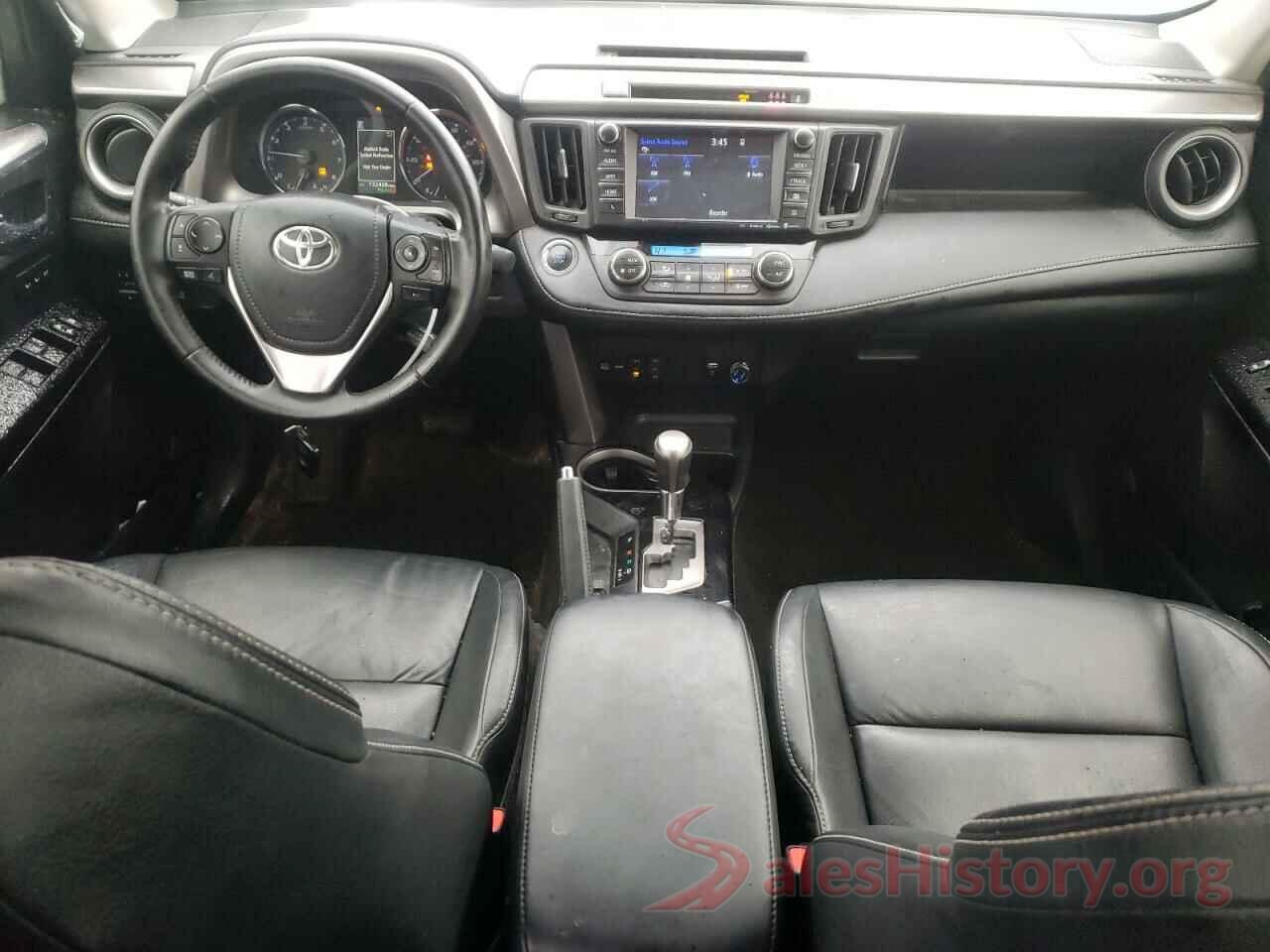 JTMDFREV8HJ705109 2017 TOYOTA RAV4