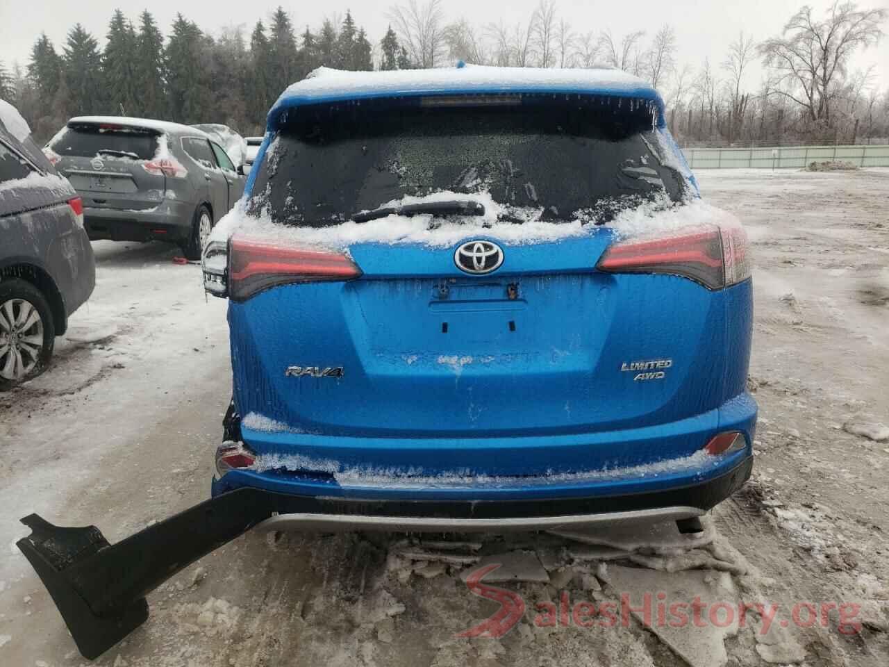 JTMDFREV8HJ705109 2017 TOYOTA RAV4