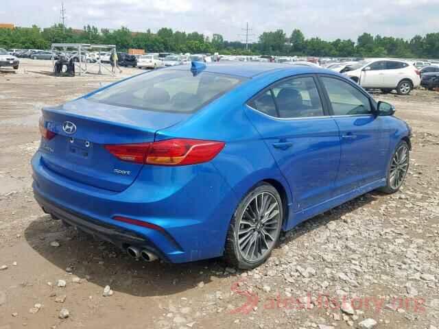 KMHD04LB8HU319653 2017 HYUNDAI ELANTRA