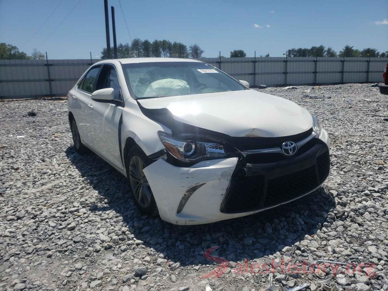 4T1BF1FK2HU741739 2017 TOYOTA CAMRY