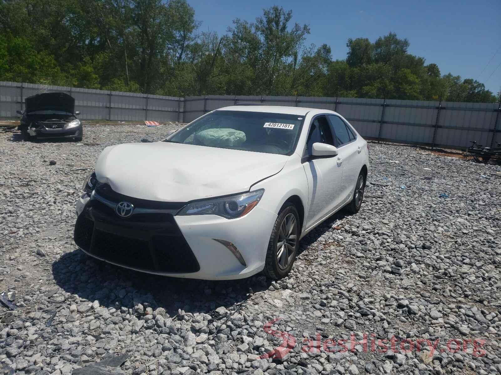 4T1BF1FK2HU741739 2017 TOYOTA CAMRY