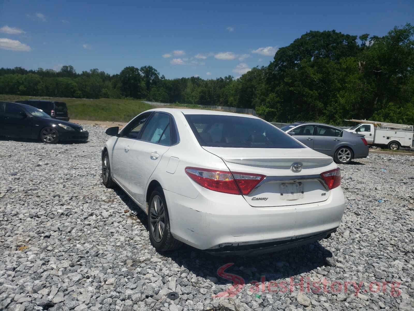 4T1BF1FK2HU741739 2017 TOYOTA CAMRY