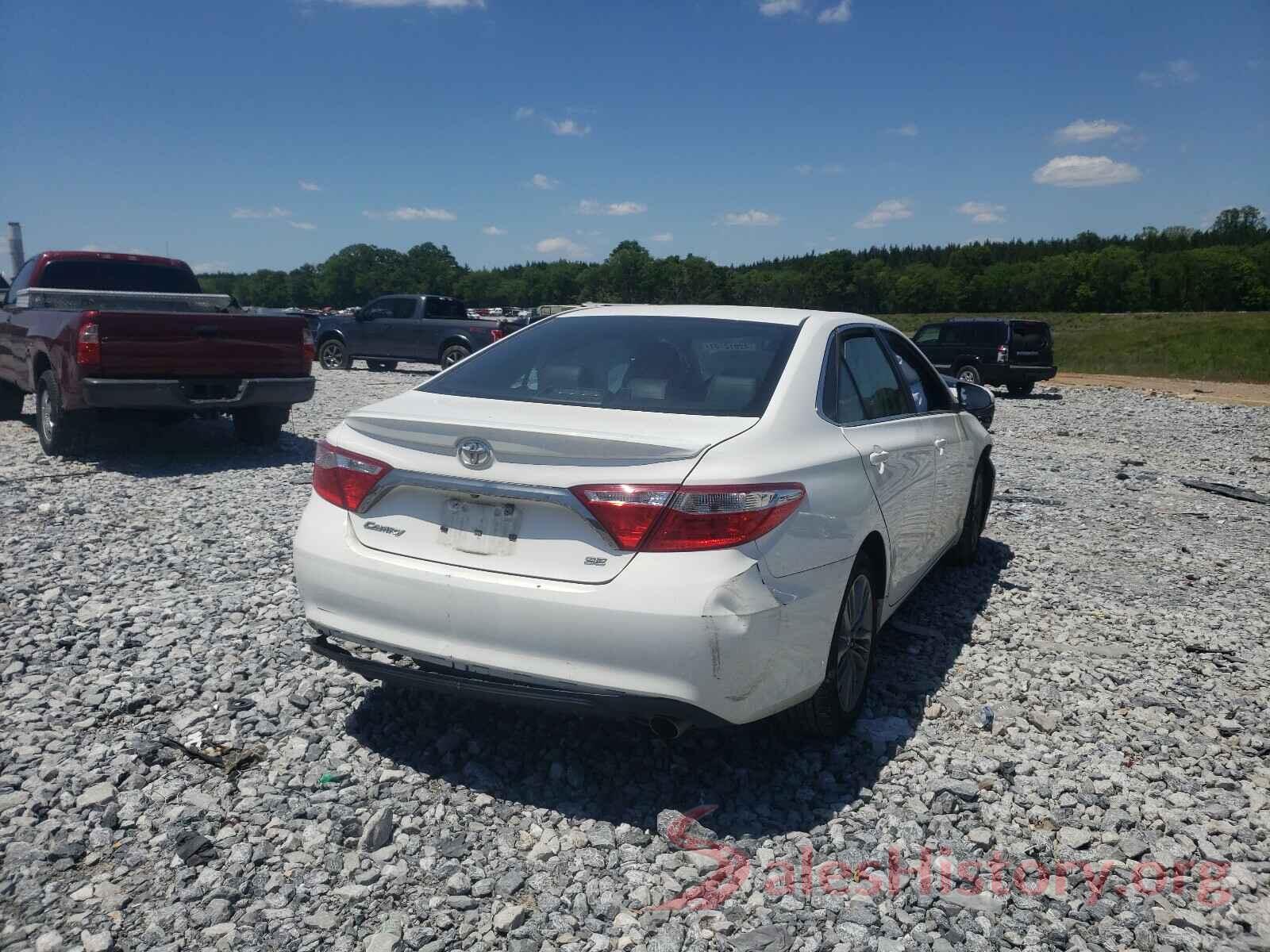 4T1BF1FK2HU741739 2017 TOYOTA CAMRY