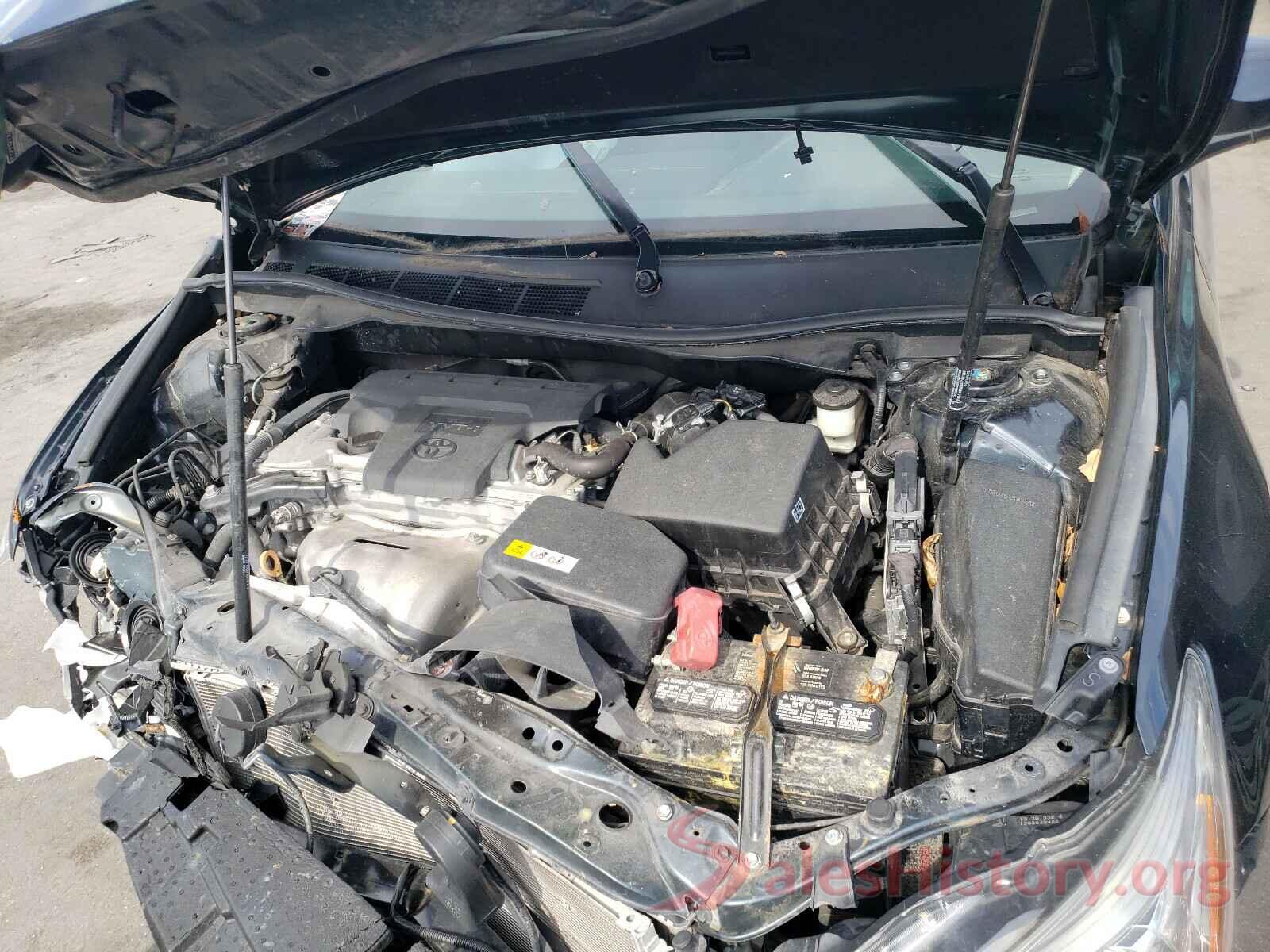 4T1BF1FK8HU716067 2017 TOYOTA CAMRY