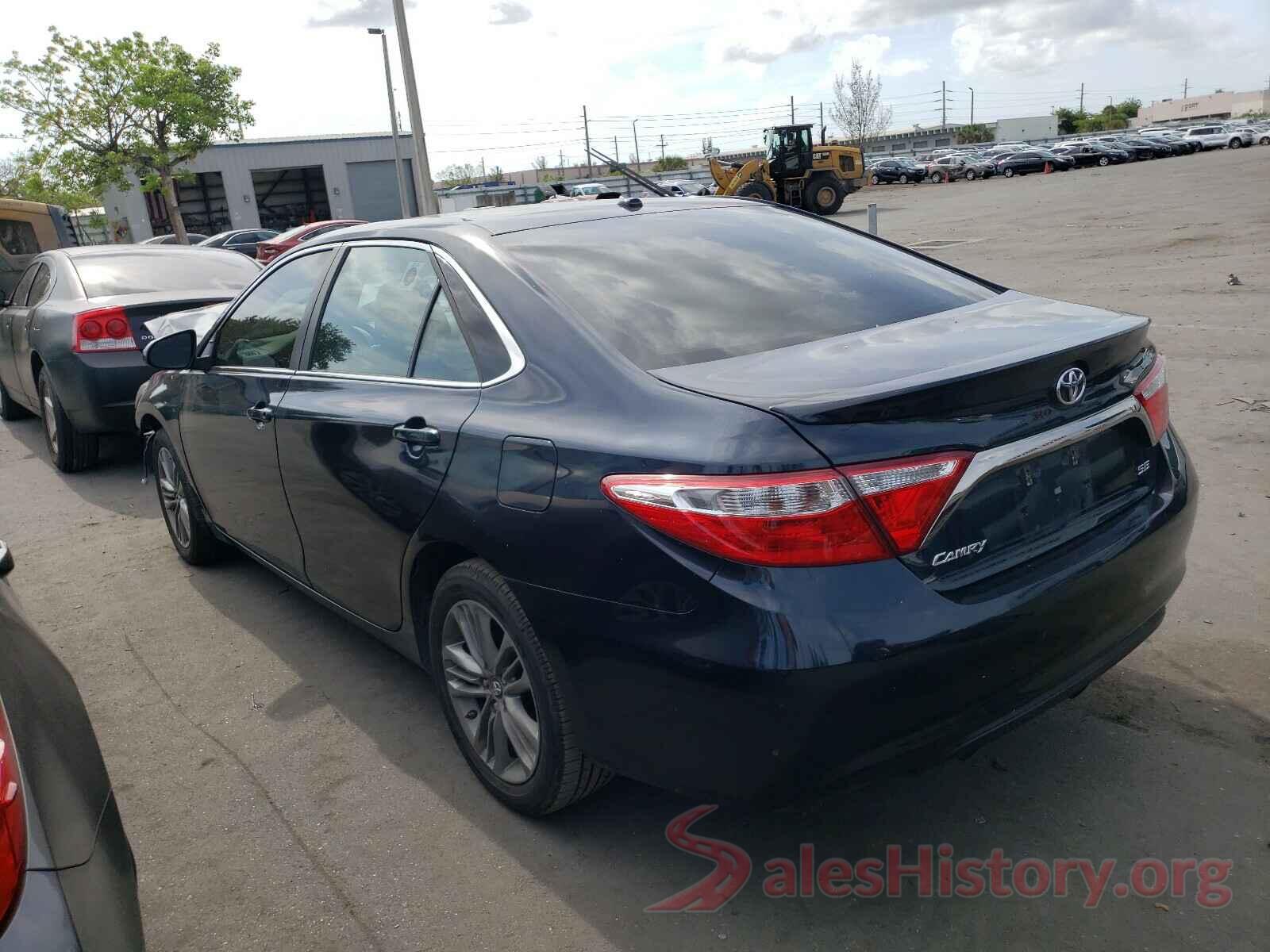 4T1BF1FK8HU716067 2017 TOYOTA CAMRY