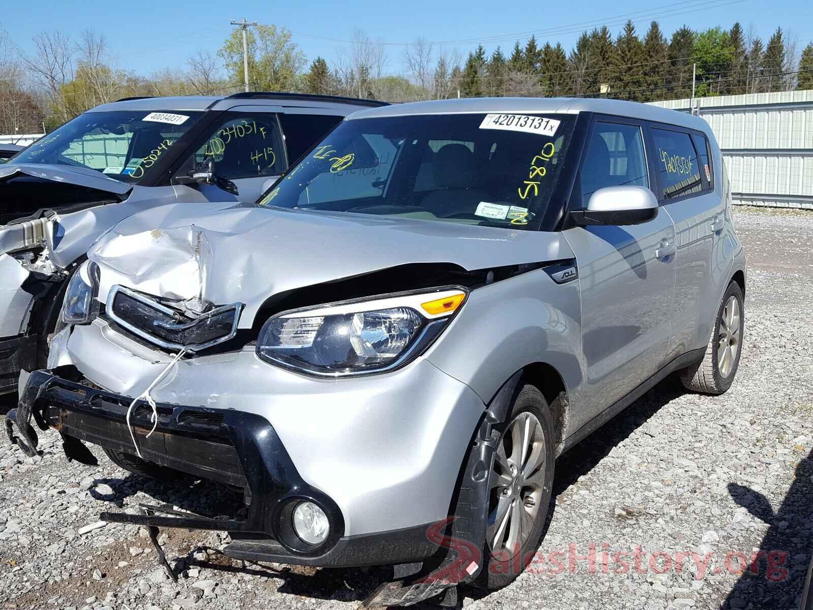 KNDJP3A55G7860778 2016 KIA SOUL