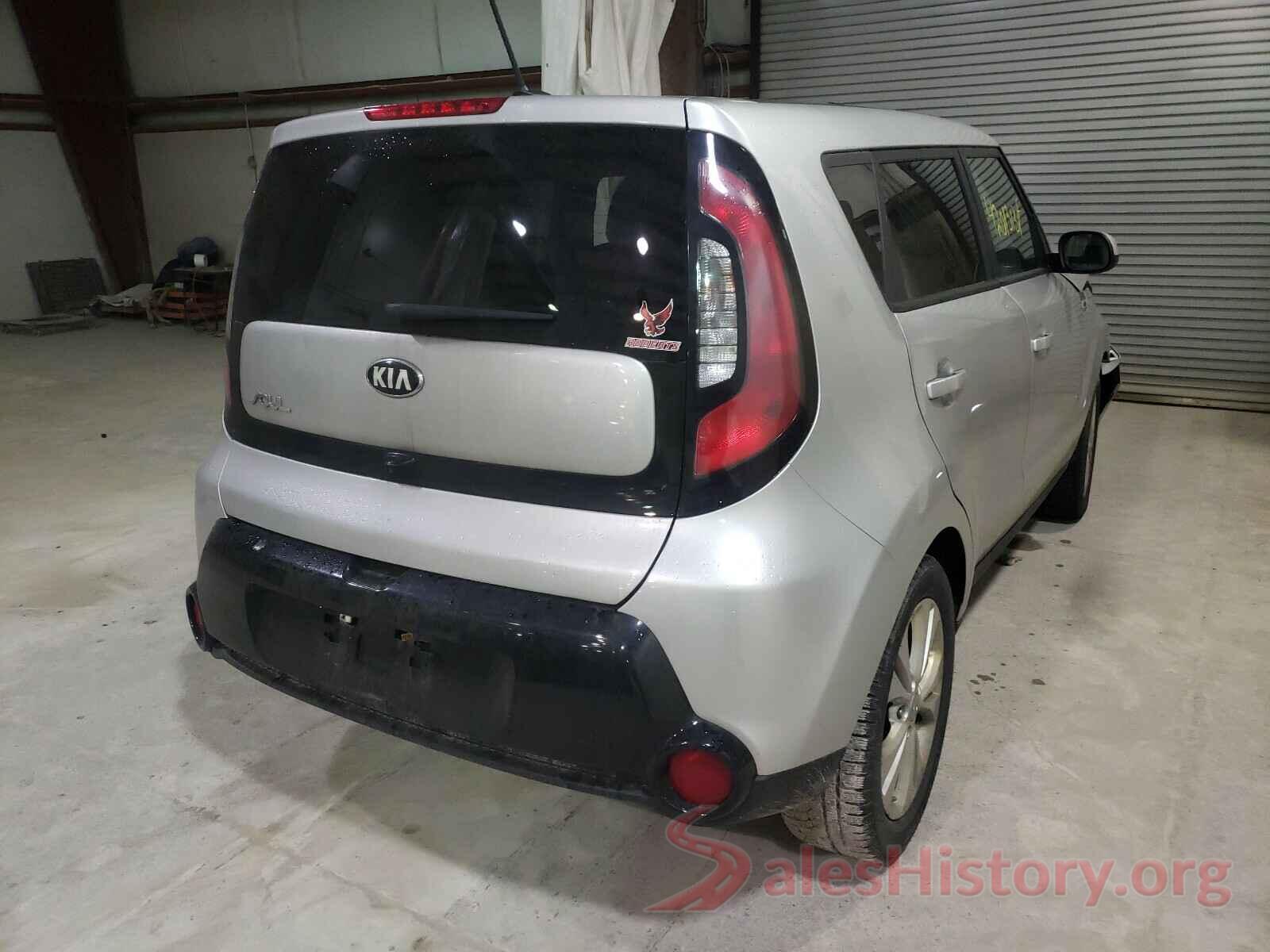 KNDJP3A55G7860778 2016 KIA SOUL