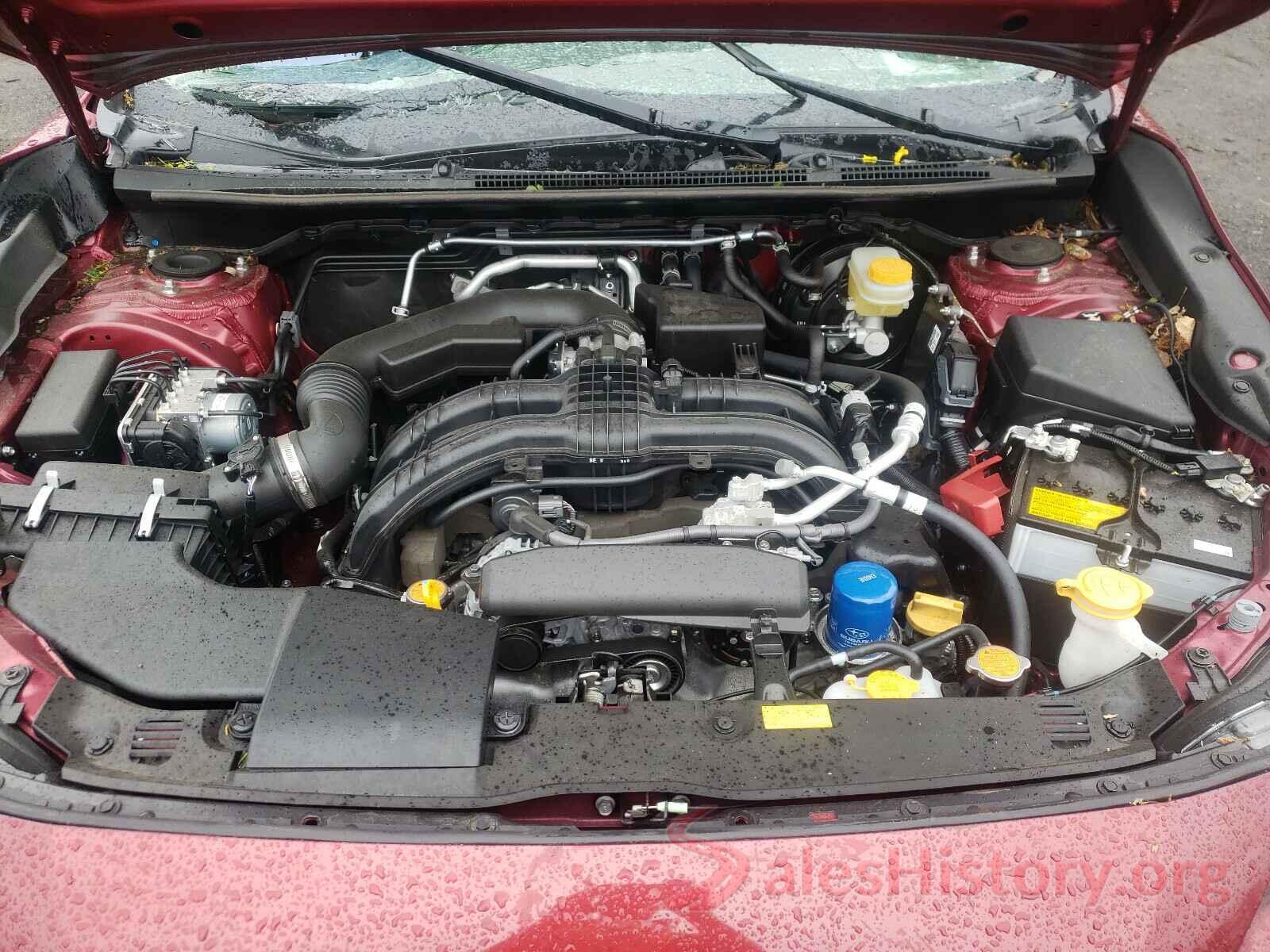 JF2GTAEC1KH347857 2019 SUBARU CROSSTREK